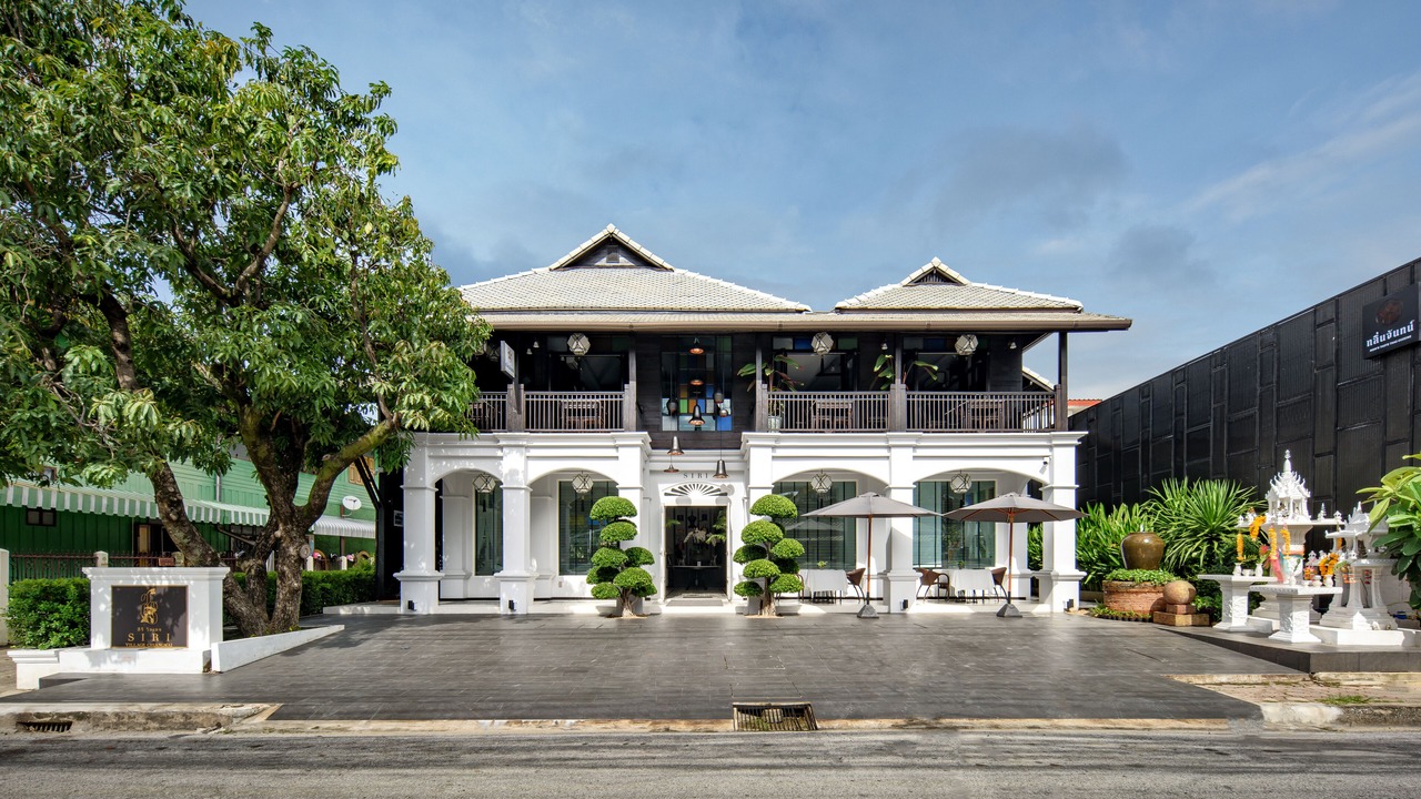 Photo of Outdoor in Old City