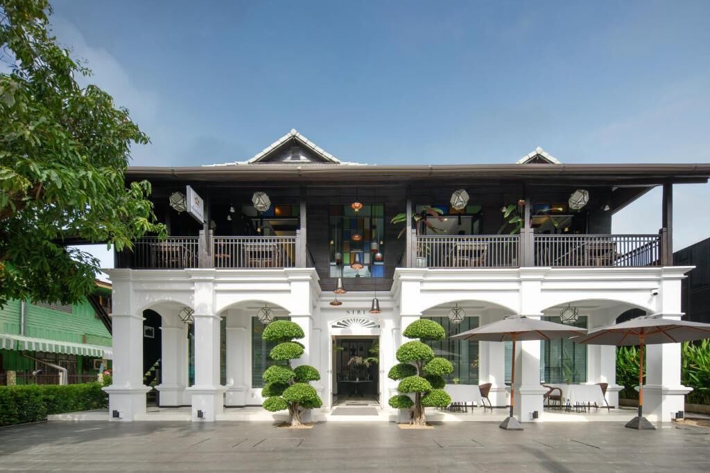 Photo of Outdoor in Old City