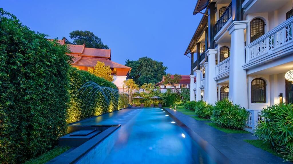 Photo of Outdoor in Old City