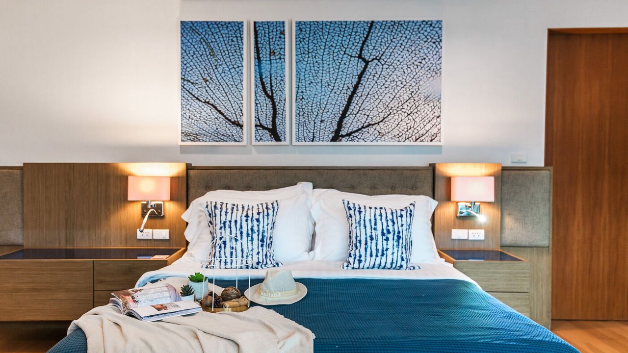 Photo of Bedroom in Na Chom Thian