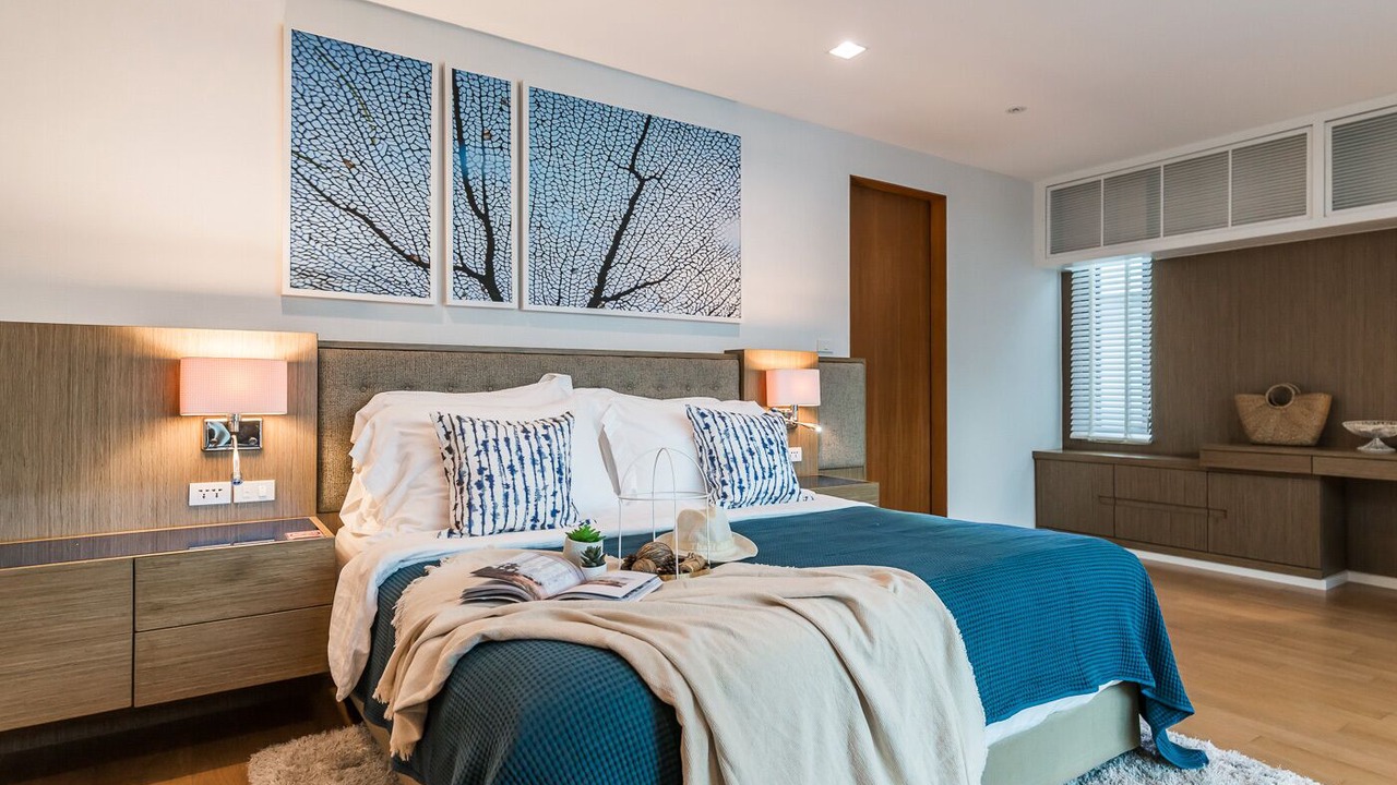 Photo of Bedroom in Na Chom Thian