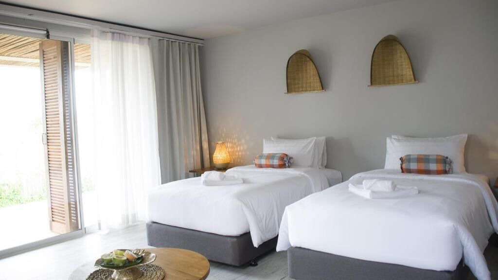 Photo of Bedroom in Ko Mak