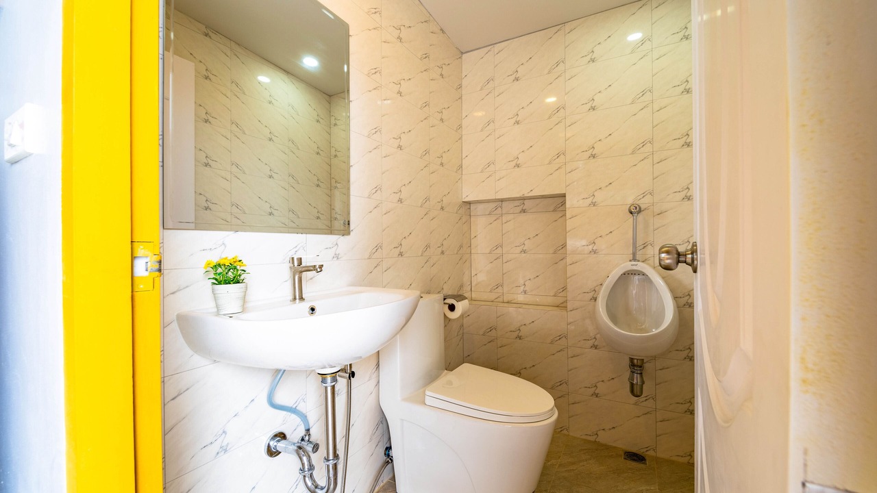 Photo of Bathroom in Hua Hin