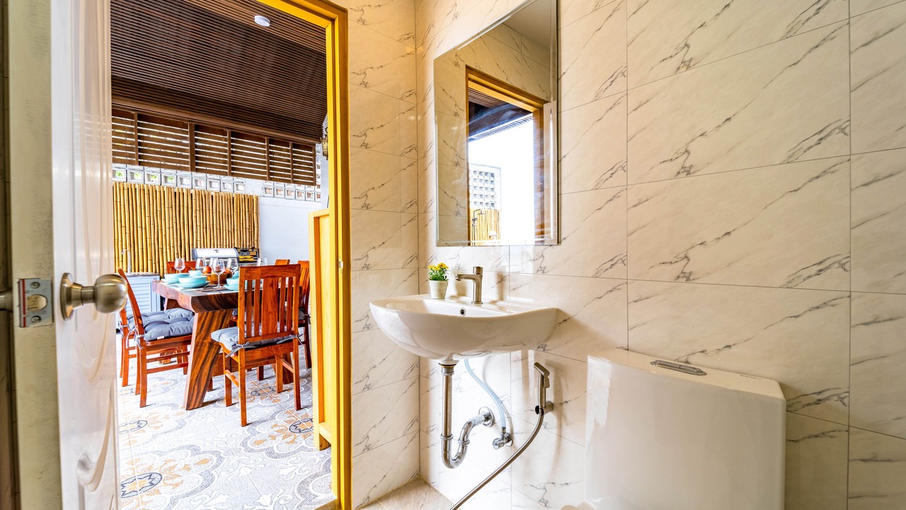 Photo of Bathroom in Hua Hin