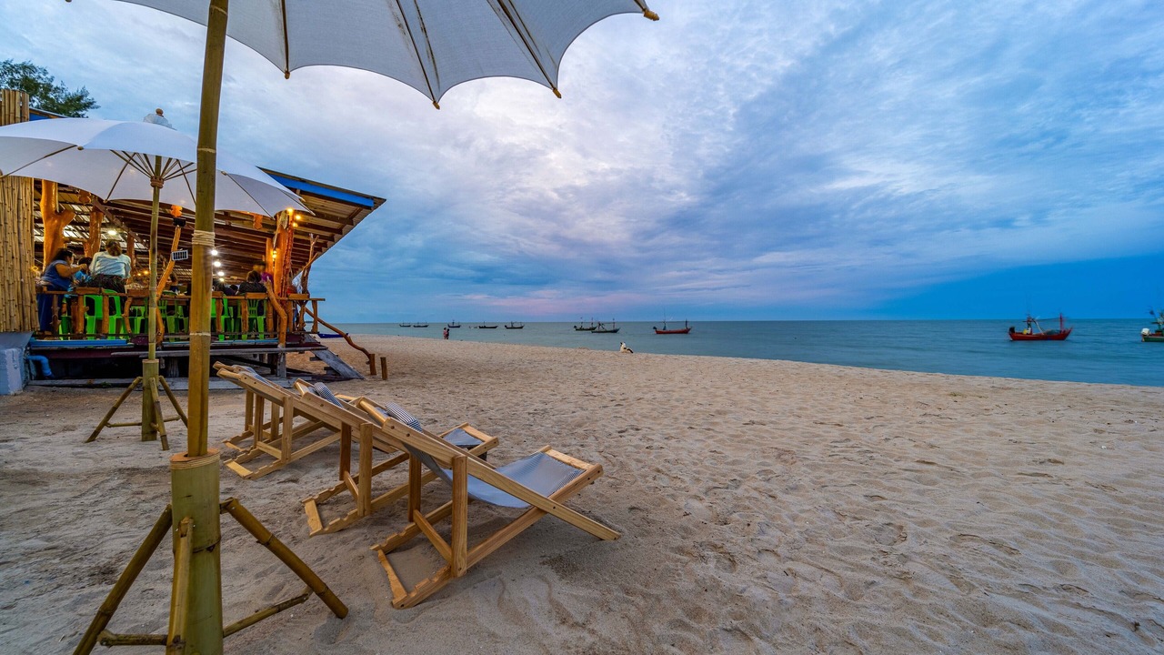 Photo of Others in Hua Hin