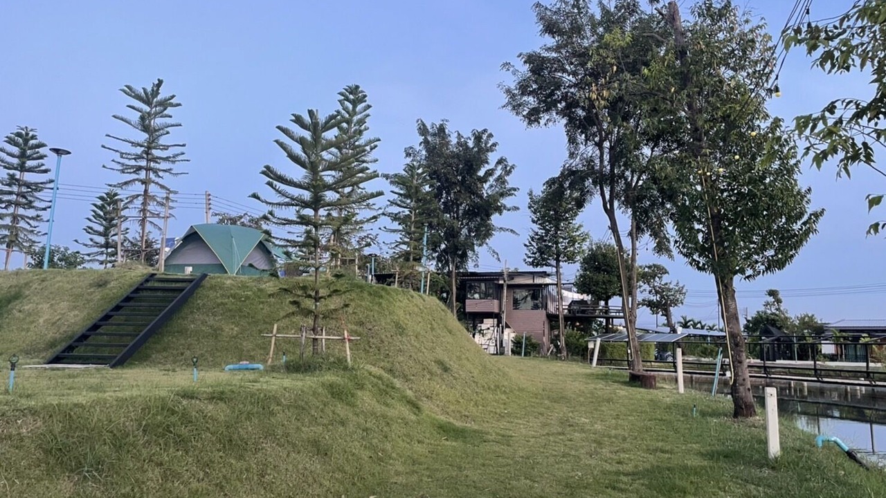 Photo of Outdoor in Nong Ki