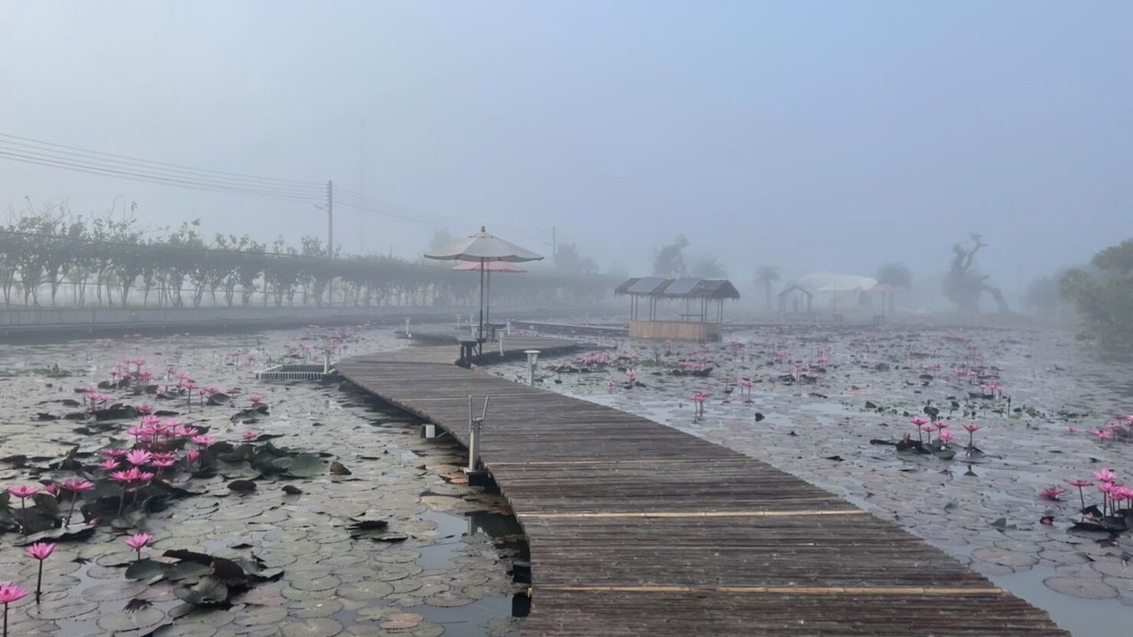 Photo of Outdoor in Nong Ki