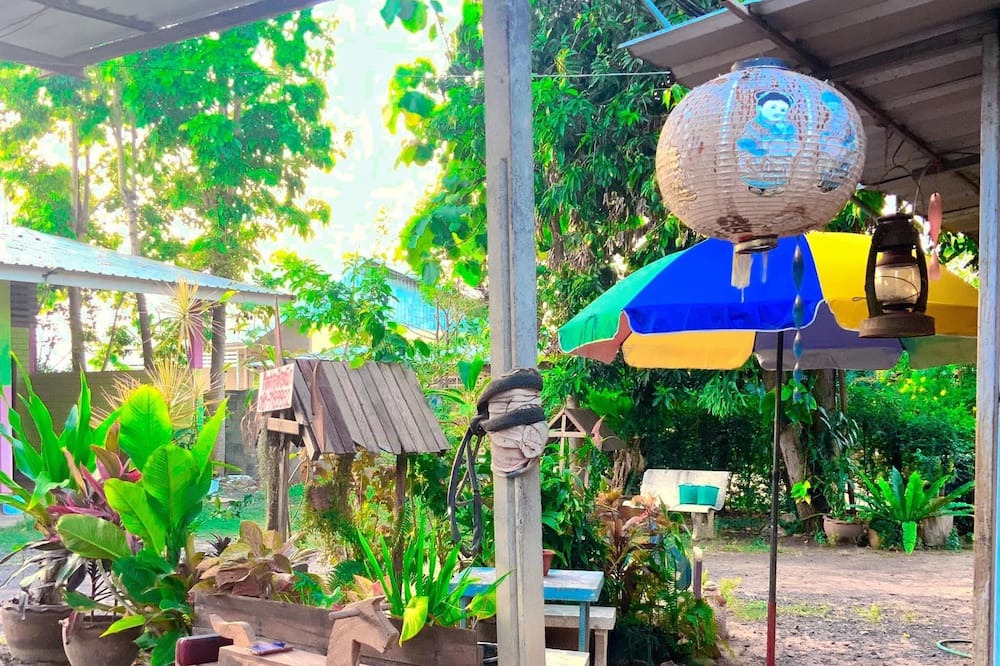 Photo of Outdoor in Pakham