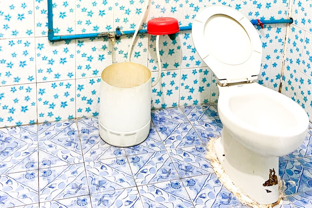 Photo of Bathroom in Pakham