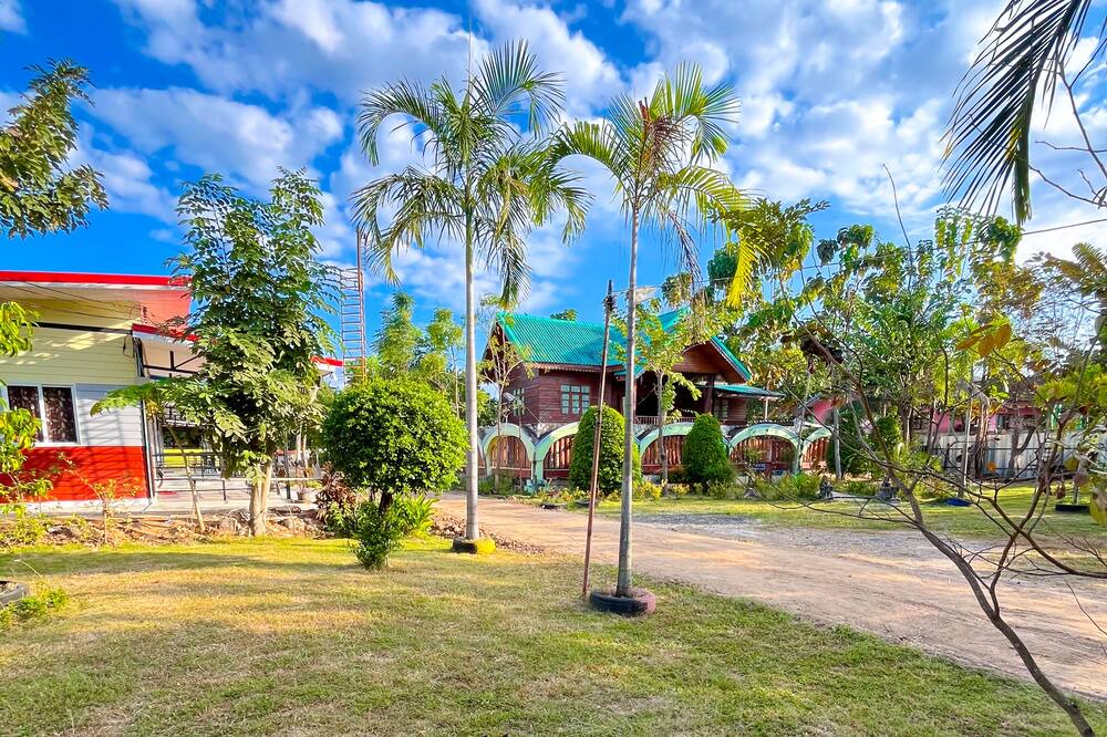 Photo of Outdoor in Pakham