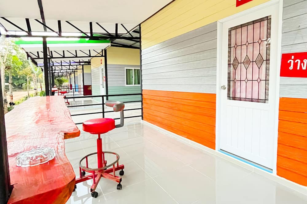 Photo of Patio Balcony in Pakham