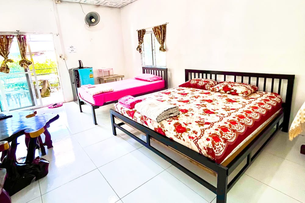 Photo of Bedroom in Pakham