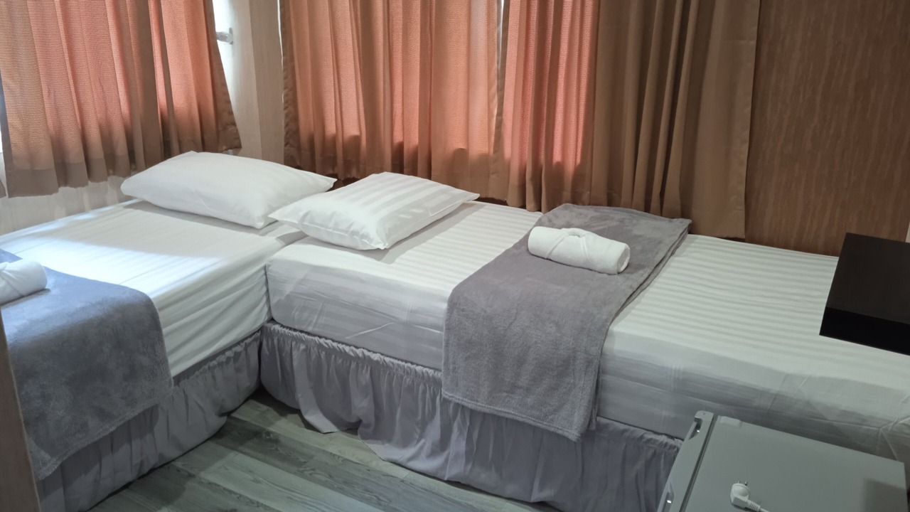 Photo of Bedroom in Chana Songkhram