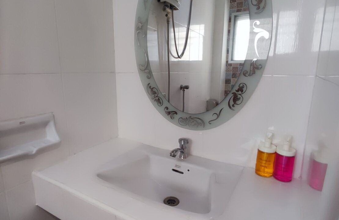 Photo of Bathroom in Chana Songkhram