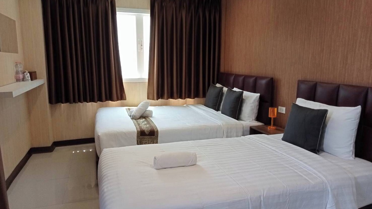 Photo of Bedroom in Chana Songkhram