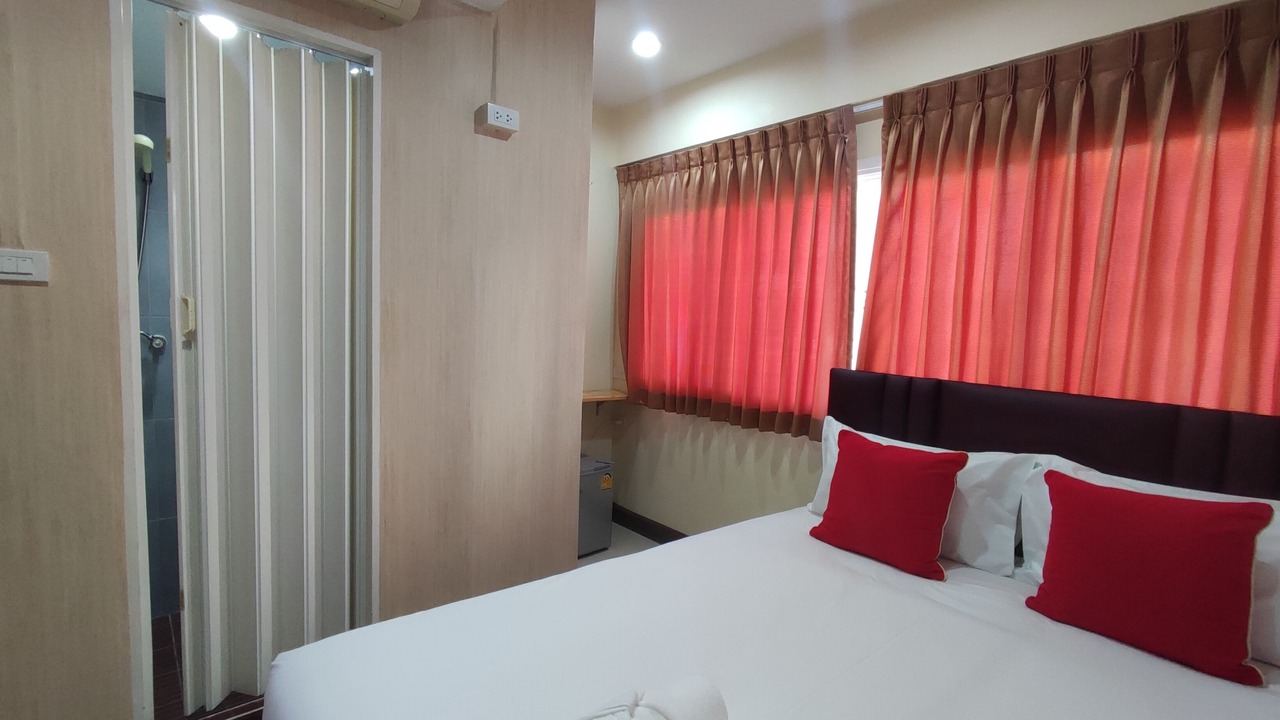 Photo of Bedroom in Chana Songkhram