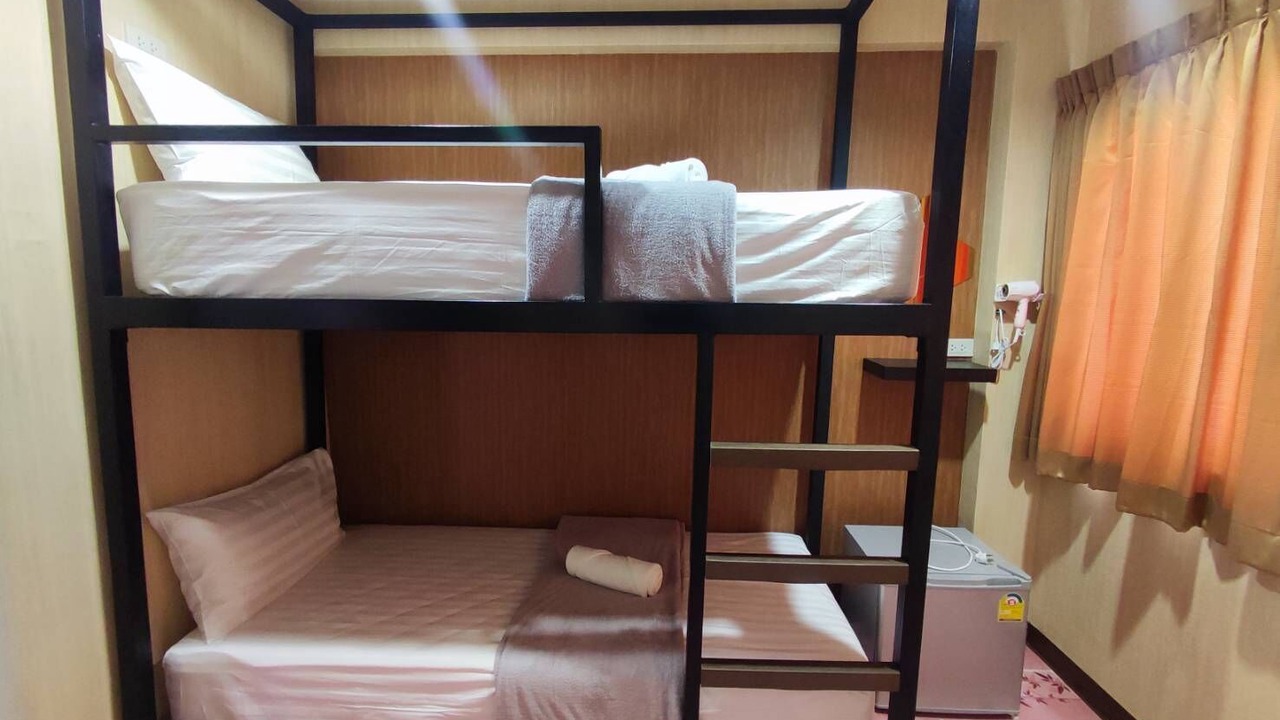Photo of Bedroom in Chana Songkhram