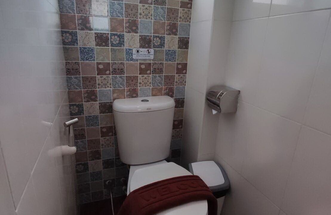 Photo of Bathroom in Chana Songkhram