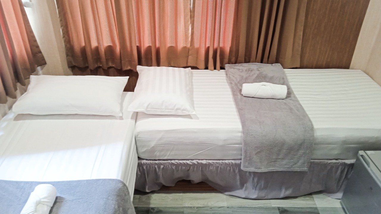 Photo of Bathroom in Chana Songkhram