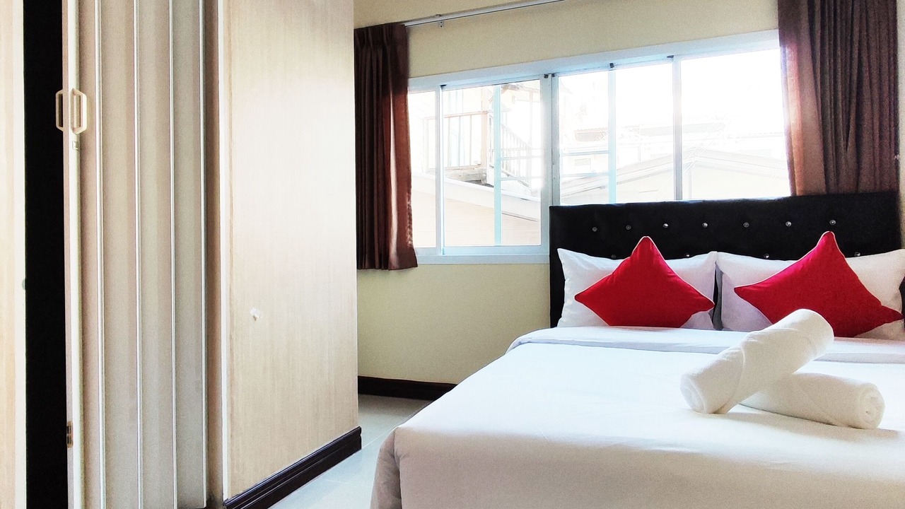 Photo of Bedroom in Chana Songkhram