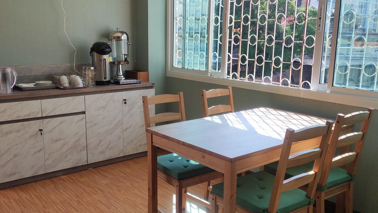 Photo of Livingroom in Chana Songkhram