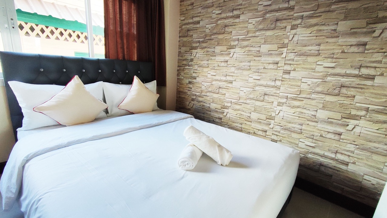 Photo of Bedroom in Chana Songkhram