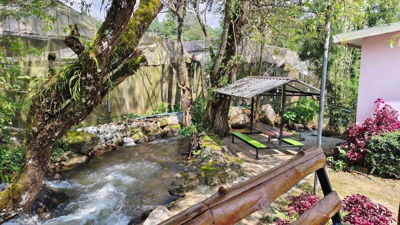 Photo of Bedroom in Chom Thong