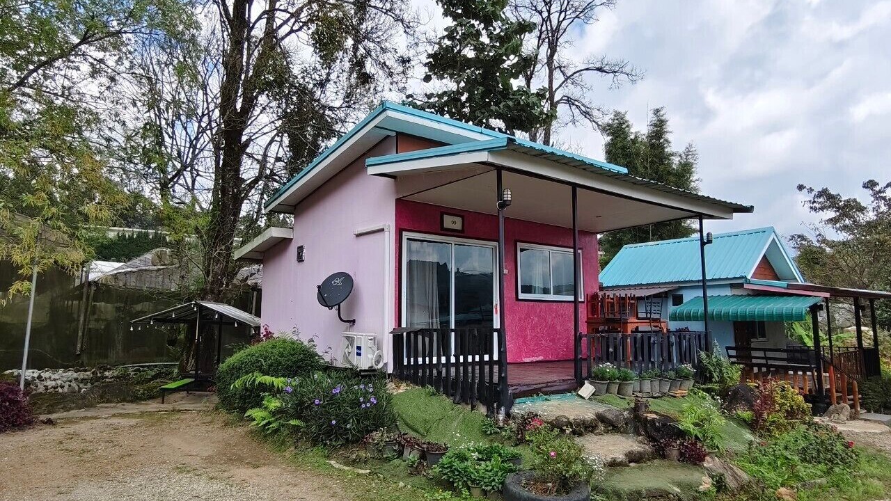 Photo of Bedroom in Chom Thong