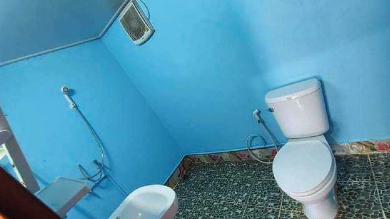 Photo of Bathroom in Chom Thong