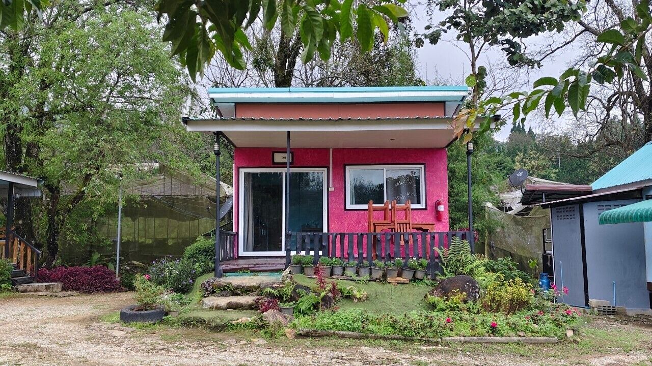 Photo of Bedroom in Chom Thong