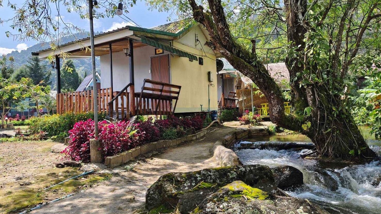 Photo of Bedroom in Chom Thong