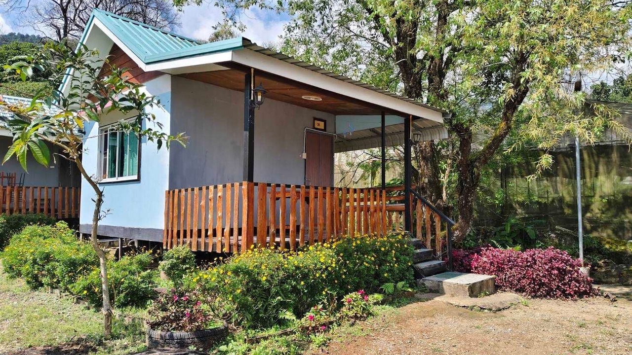 Photo of Bedroom in Chom Thong