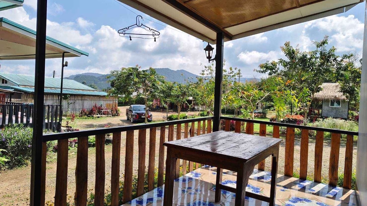 Photo of Bedroom in Chom Thong