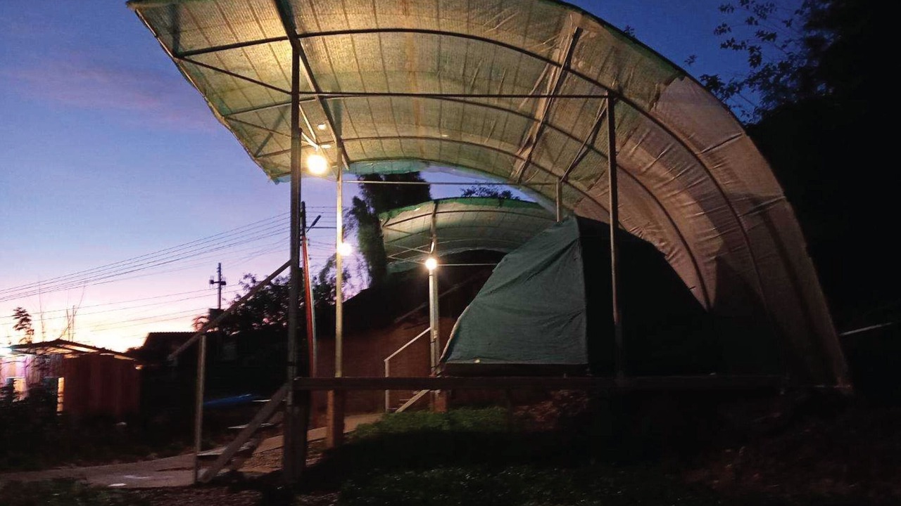 Photo of Outdoor in Chom Thong