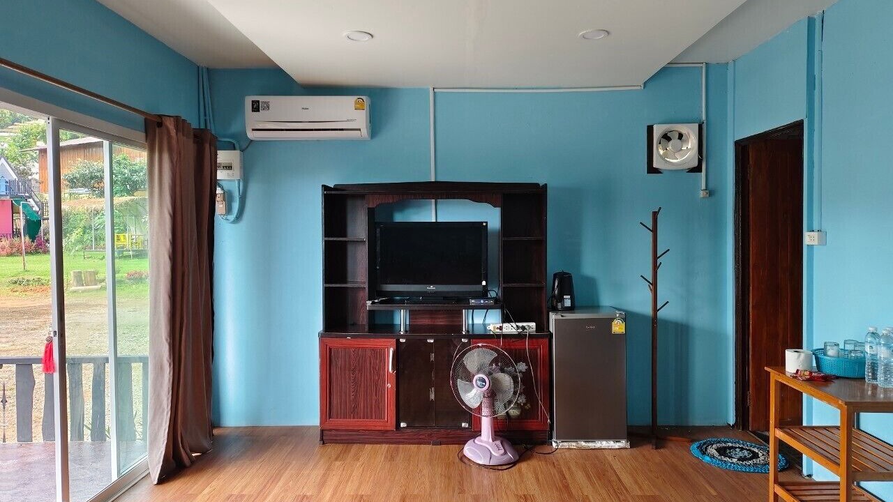 Photo of Bedroom in Chom Thong