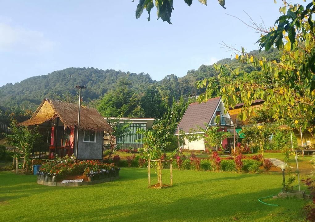 Photo of Outdoor in Chom Thong