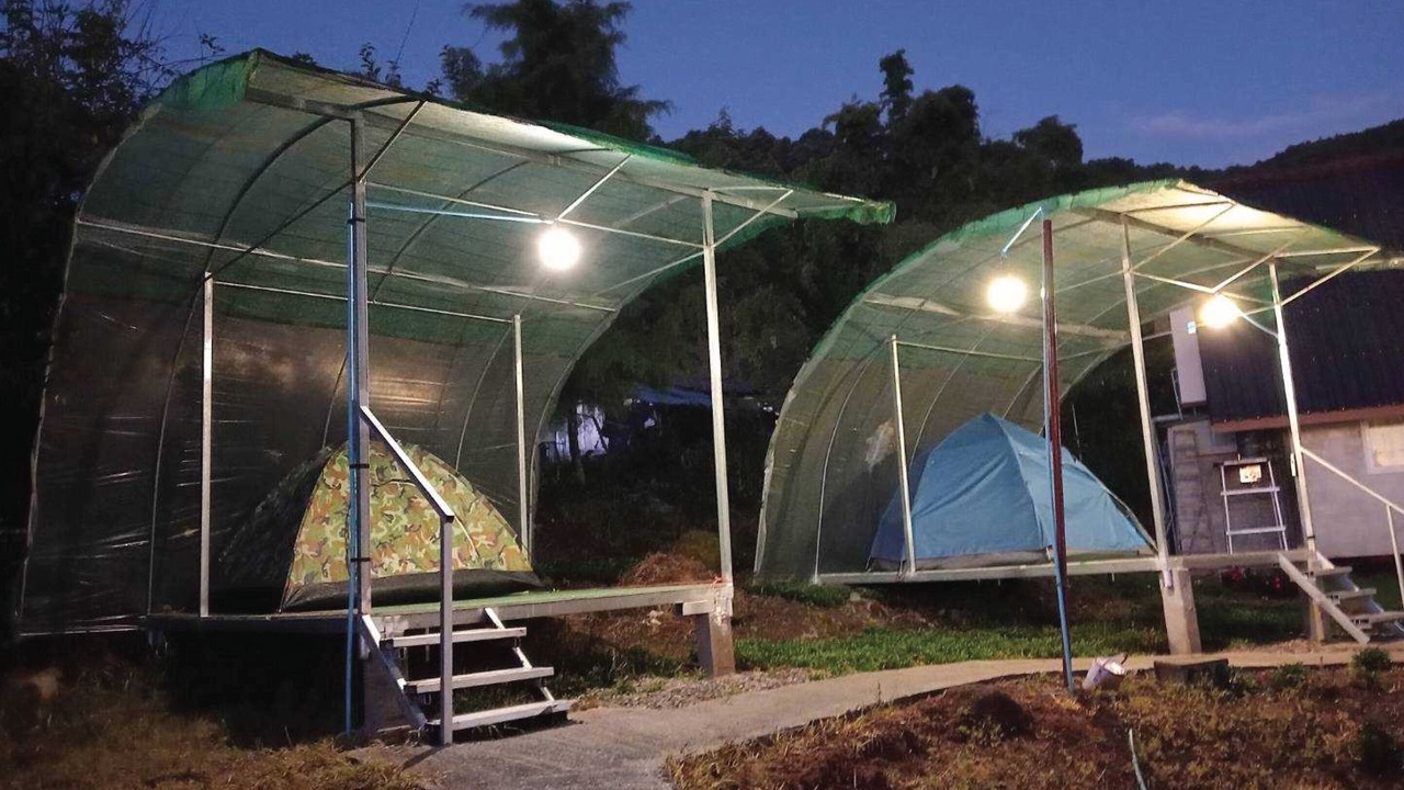 Photo of Outdoor in Chom Thong