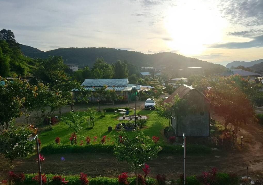 Photo of Outdoor in Chom Thong