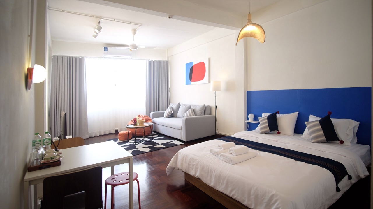 Photo of Bedroom in Chana Songkhram