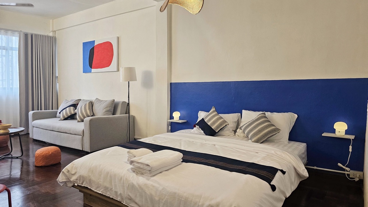 Photo of Bedroom in Chana Songkhram