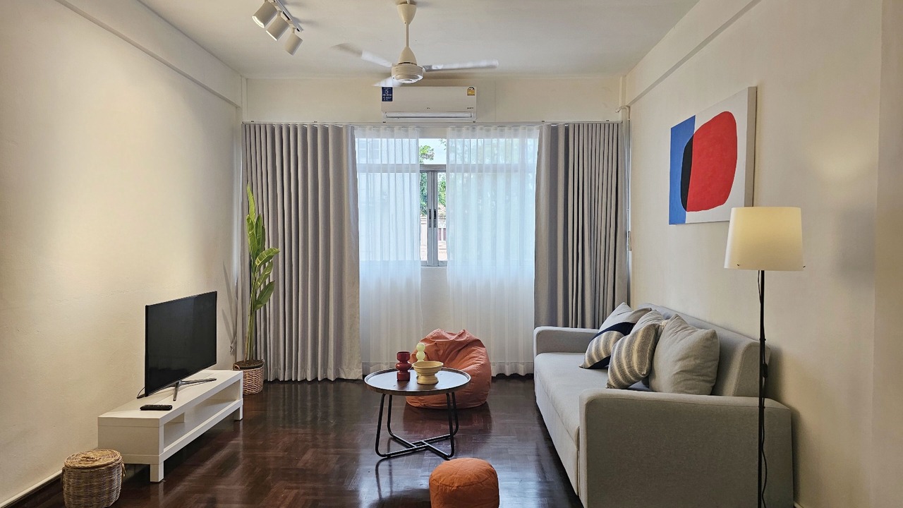Photo of Livingroom in Chana Songkhram