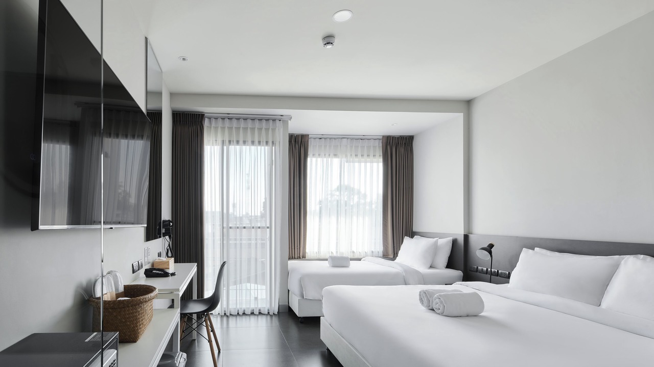 Photo of Bedroom in Old City