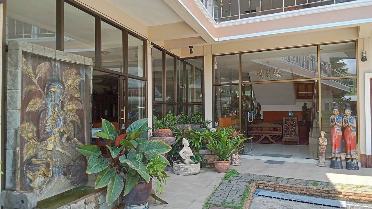 Photo of Outdoor in Kaeng Khlo
