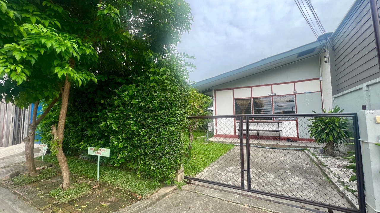 Photo of Outdoor in Wat Ket