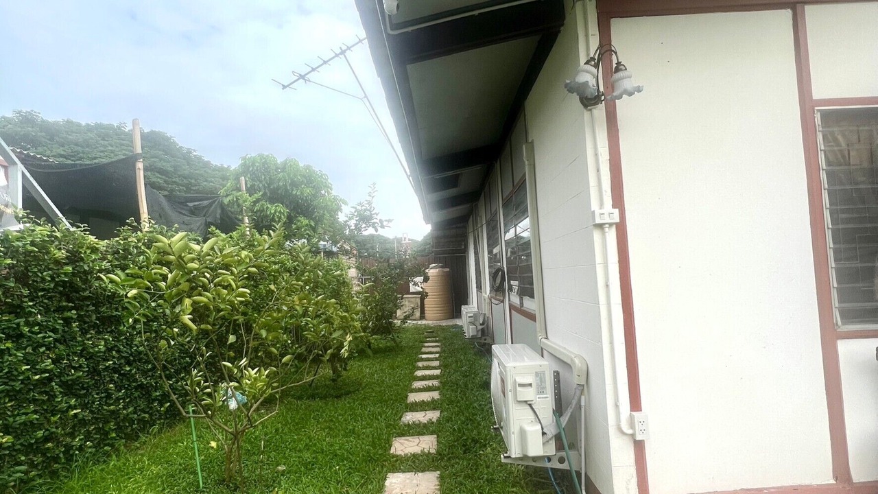 Photo of Outdoor in Wat Ket