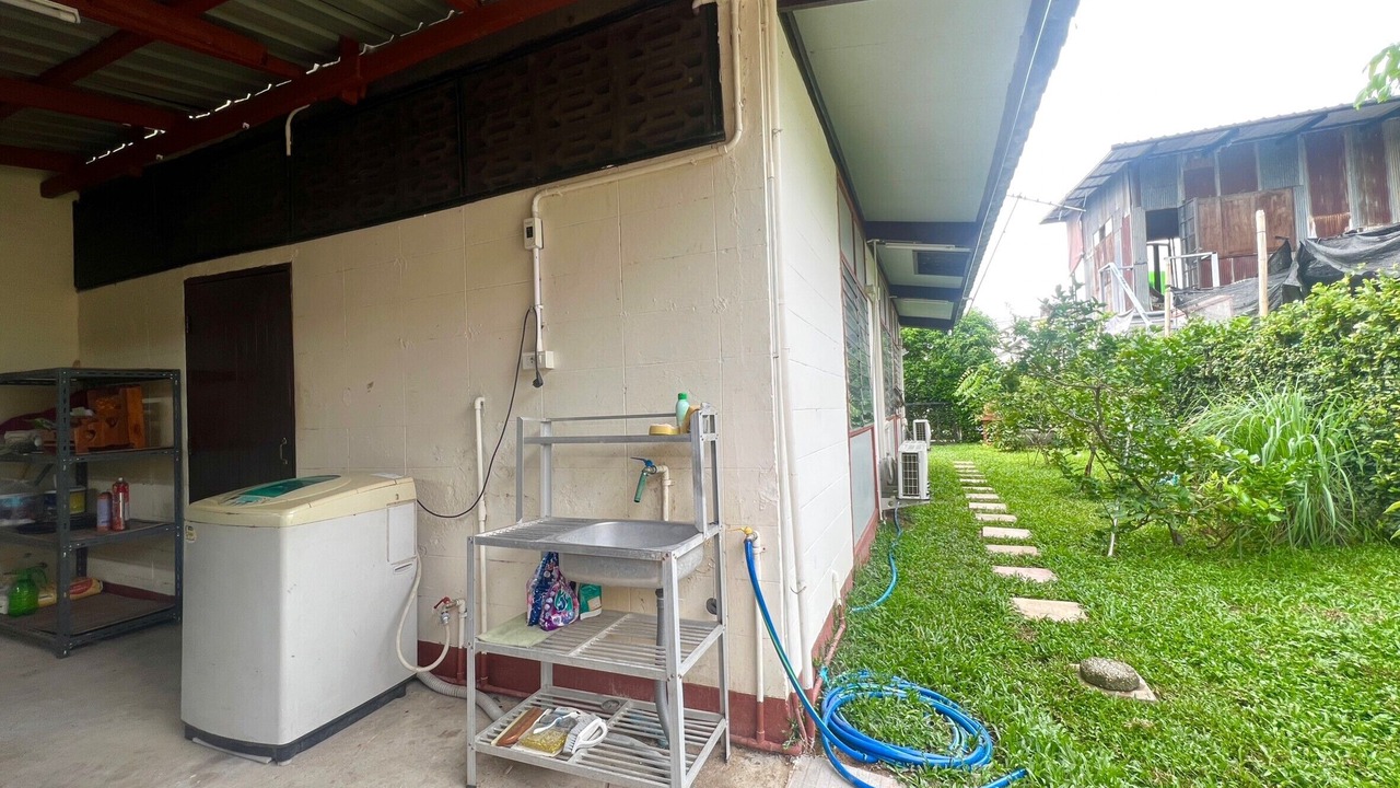 Photo of Outdoor in Wat Ket