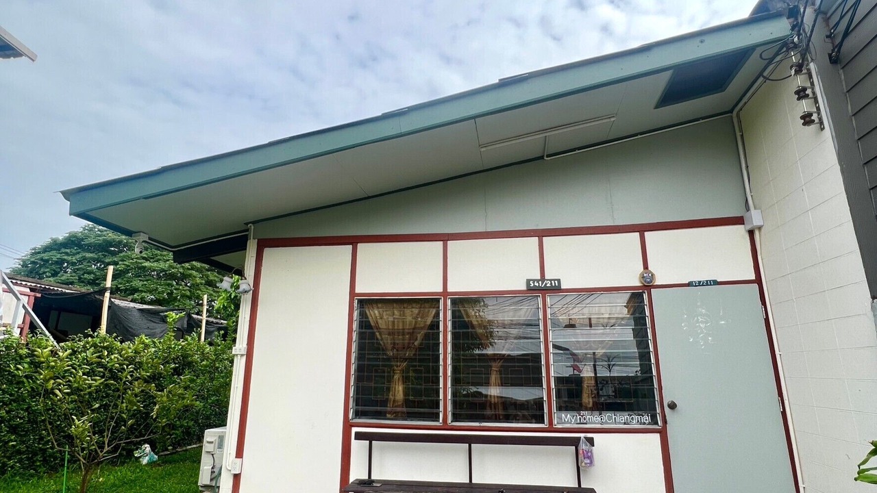 Photo of Outdoor in Wat Ket