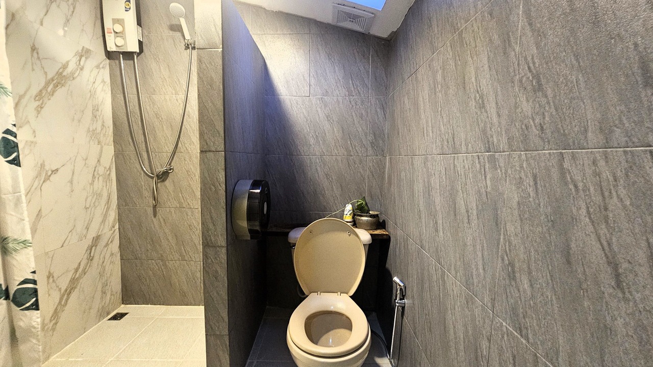 Photo of Bathroom in Baan Tai