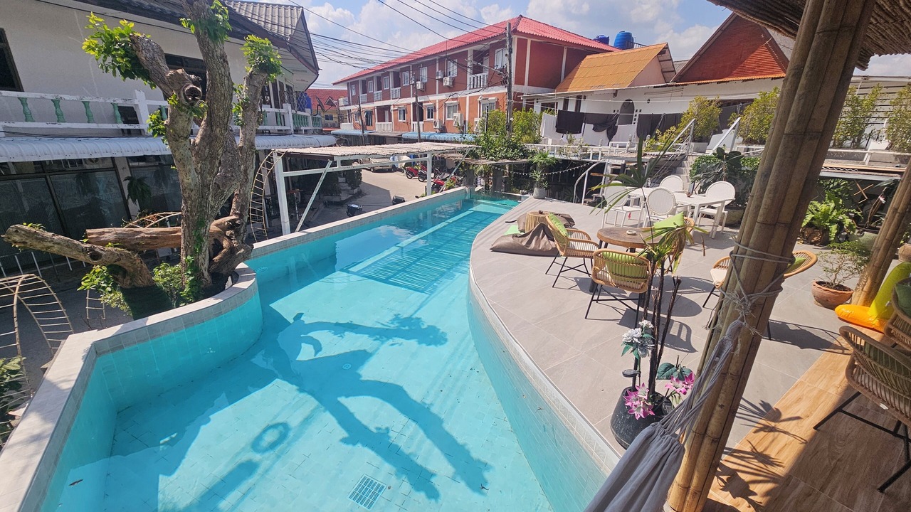 Photo of Outdoor in Baan Tai