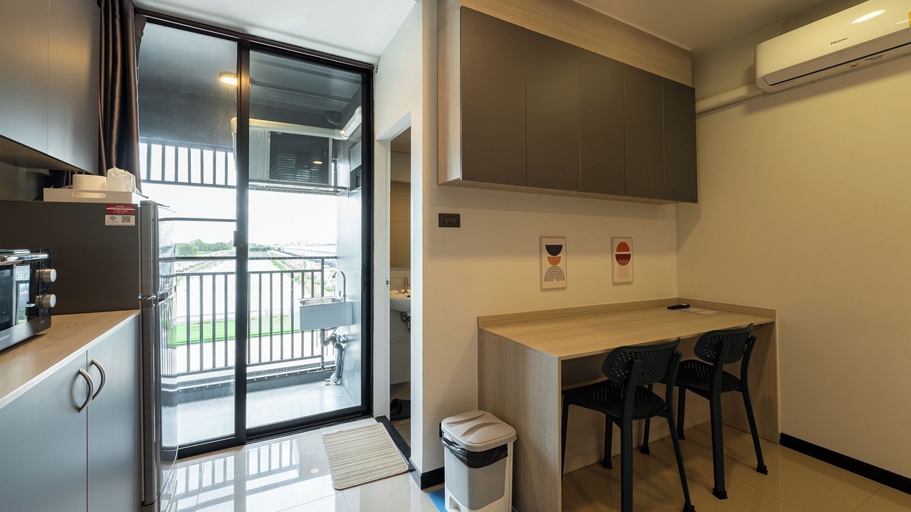 Photo of Bedroom in Khlong Luang